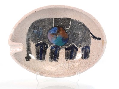 Lot 124 - Attributed to Bruno Capacci (Italian,...