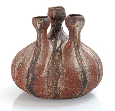 Lot 127 - Gerhard Liebenthron (German, 1925-2005), a...