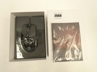 Lot 2060 - Mad Catz gaming mouse