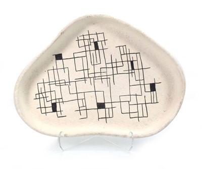 Lot 132 - Dante Baldelli (Italian, 1904-1953)for...
