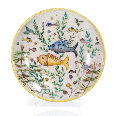 Lot 139 - Günther Stüdemann (German, 1890-1981) for...