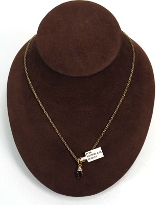 Lot 649 - A group of silver and metalware jewellery...