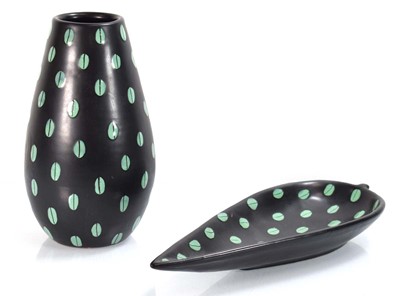 Lot 145 - Aldo Londi (Italian, 1911-2003) for Bitossi, a...