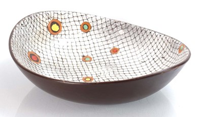 Lot 153 - Aldo Londi (Italian, 1911-2003) for Bitossi, a...