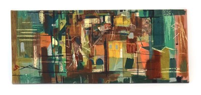 Lot 81 - John Piper (1903-1992), 'Stones of Bath',...