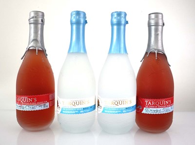 Lot 85 - 4 bottles of Tarquin's Cornish Gin, 2x...