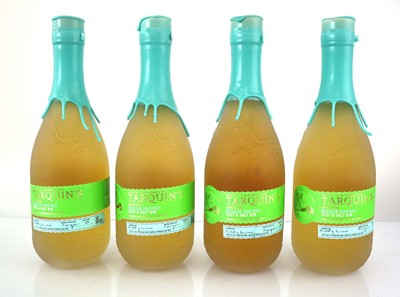 Lot 88 - 4 bottles of Tarquin's Cornish Mexican...