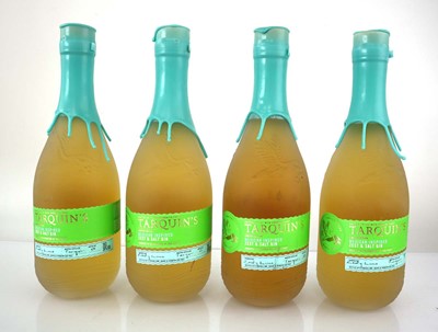 Lot 89 - 4 bottles of Tarquin's Cornish Mexican...