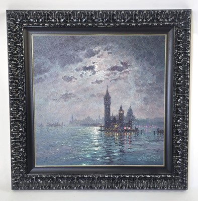 Lot 92 - Andrew Grant Kurtis (contemporary),...