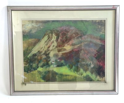 Lot 96 - Waveney Frederick (1911-1999), 'Welsh...
