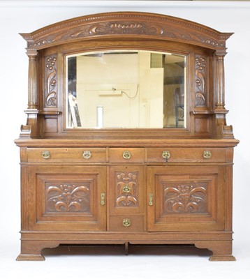 Lot 32 - An early 20th century 'Commercial Arts &...
