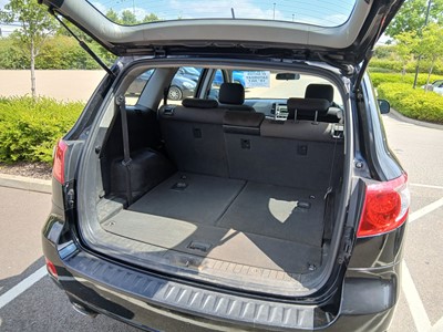 Lot 4002 - (LM07 BZR) 2007 Hyundai Santa Fe GSI CRTD...