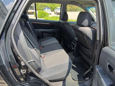 Lot 4002 - (LM07 BZR) 2007 Hyundai Santa Fe GSI CRTD...