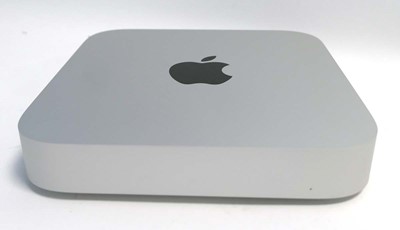 Lot 2017 - Mac Mini 2023 A2686 with M2 Chip, 8GB Unified...