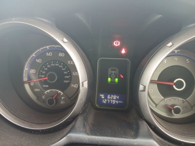Lot 4003 - (WG09 XVV) 2009 Mitsubishi Shogun 4Work DI-D...