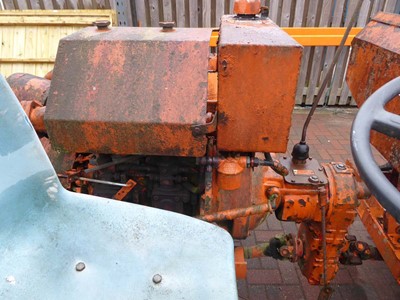 Lot 4347 - Wibru Wingnut model 4B 2000 R 4 wheel drive...