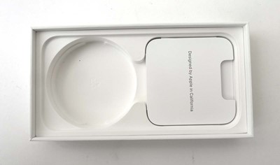 Lot 2127 - iPhone 15 Pro 128GB Natural Titanium with box