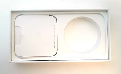 Lot 2146 - iPhone 14 Pro 128GB Deep Purple with box