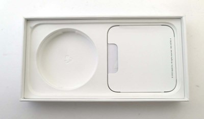 Lot 2157 - iPhone 14 128GB Blue with box