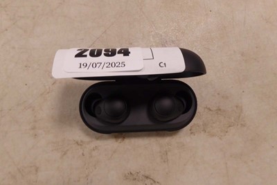 Lot 2094 - Unboxed pair of Sony WF-C700N noise cancelling...