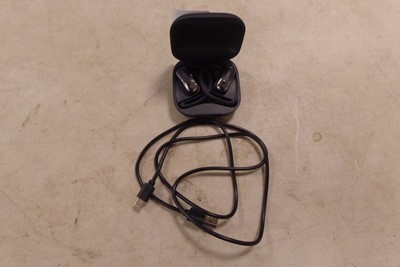 Lot 2105 - Unboxed pair of Shokz bone conduction...