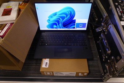 Lot 2129 - Boxed LG Gram Notebook PC, model...