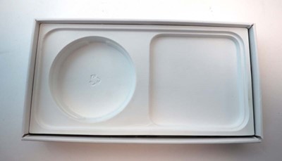 Lot 2239 - iPhone 12 64GB Blue with box