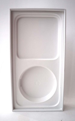 Lot 2242 - iPhone 12 128GB White with box