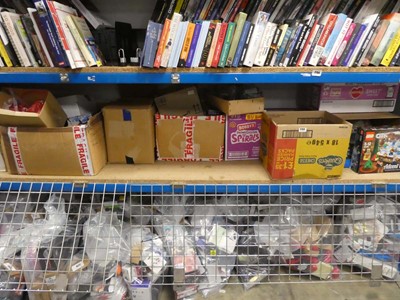 Lot 2153 - Large collection (approx. 16 boxes) of various...