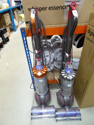 Lot 3165 - Dyson Upright Ball Animal Multi-floor vacuum...