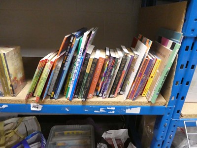 Lot 2156 - Selection of children's books