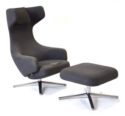 Lot 46 - Antonio Citterio (Italian, b. 1950) for Vitra,...