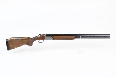 Lot 1866 - (S2) 12 bore Rizzini Over and Under, 27¾ ins...