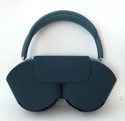 Lot 2332 - Pair of AirPods Max Max Blue A3184