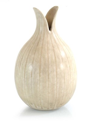 Lot 176 - Gunnar Nylund (Swedish, 1904-1997) for...