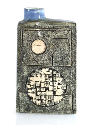Lot 183 - Marilyn Pascoe for Troika, a 1960/70's slab...