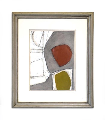 Lot 201 - Geoffrey Robinson (b. 1945), 'Outside the...