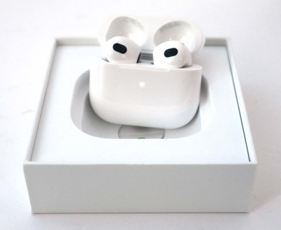 Lot 2383 - AirPods 3rd Gen