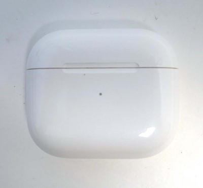 Lot 2384 - AirPods 3rd Gen