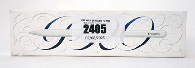 Lot 2405 - *Sealed* Apple Pencil Pro