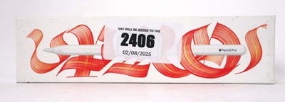 Lot 2406 - *Sealed* Apple Pencil Pro