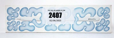 Lot 2407 - *Sealed* Apple Pencil Pro
