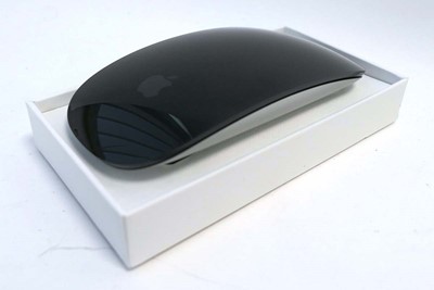 Lot 2434 - Magic Mouse Black A1657