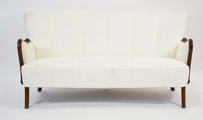 Lot 99 - Alfred Christensen (Danish, 1890-1962), a...