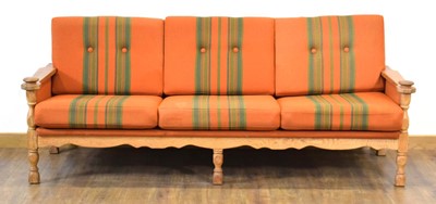 Lot 155 - In the manner of Henning Kjærnulf, a 1960's...