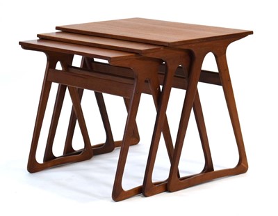 Lot 218 - Attributed to Johannes Andersen (Danish, b....