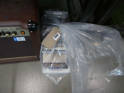 Lot 2882 - Quantity of CD singles and albums.