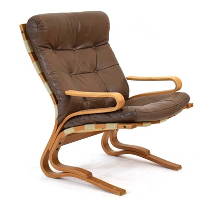 Lot 227 - Attributed to Ingmar Relling (Danish,...