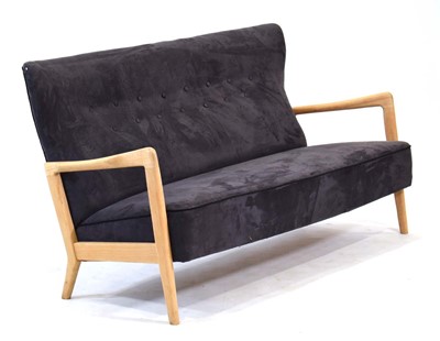 Lot 240 - Attributed to Soren Hansen for Fritz Hansen, a...