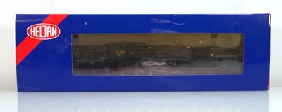 Lot 223 - A Heljan OO gauge 266202 Beyer Garratt 4978...